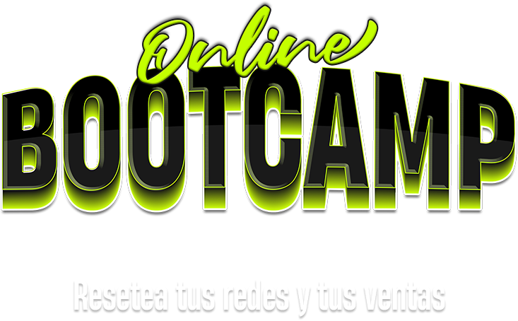 Bootcamp de Social Media online | Aprende con Yazz